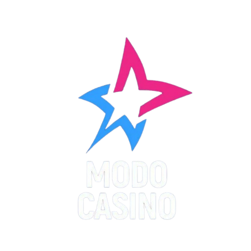 Modo Casino games showcase